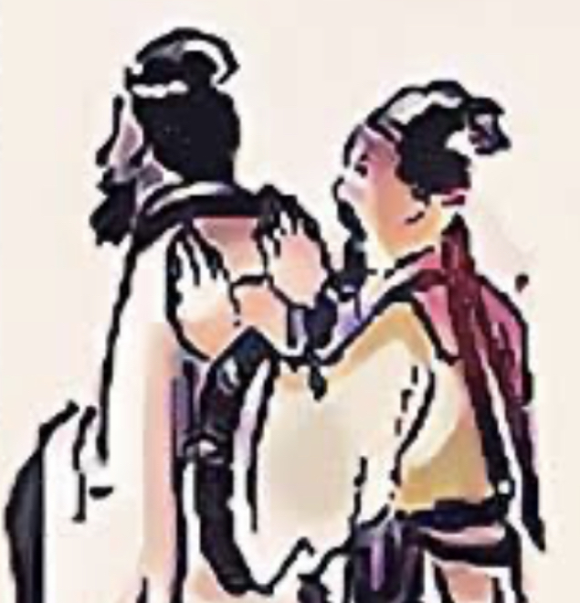 《推背图》的解读（42-44）