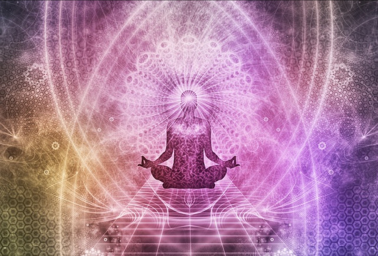 鬼魂附身的紧急自救法